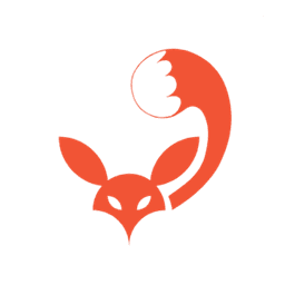 FlyFoxr Logo
